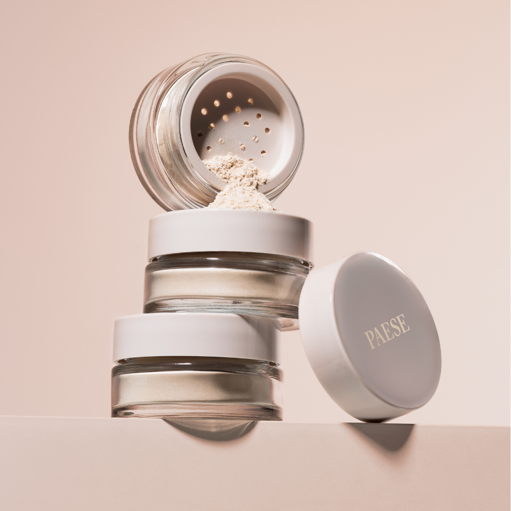 Olive Powder, 6g