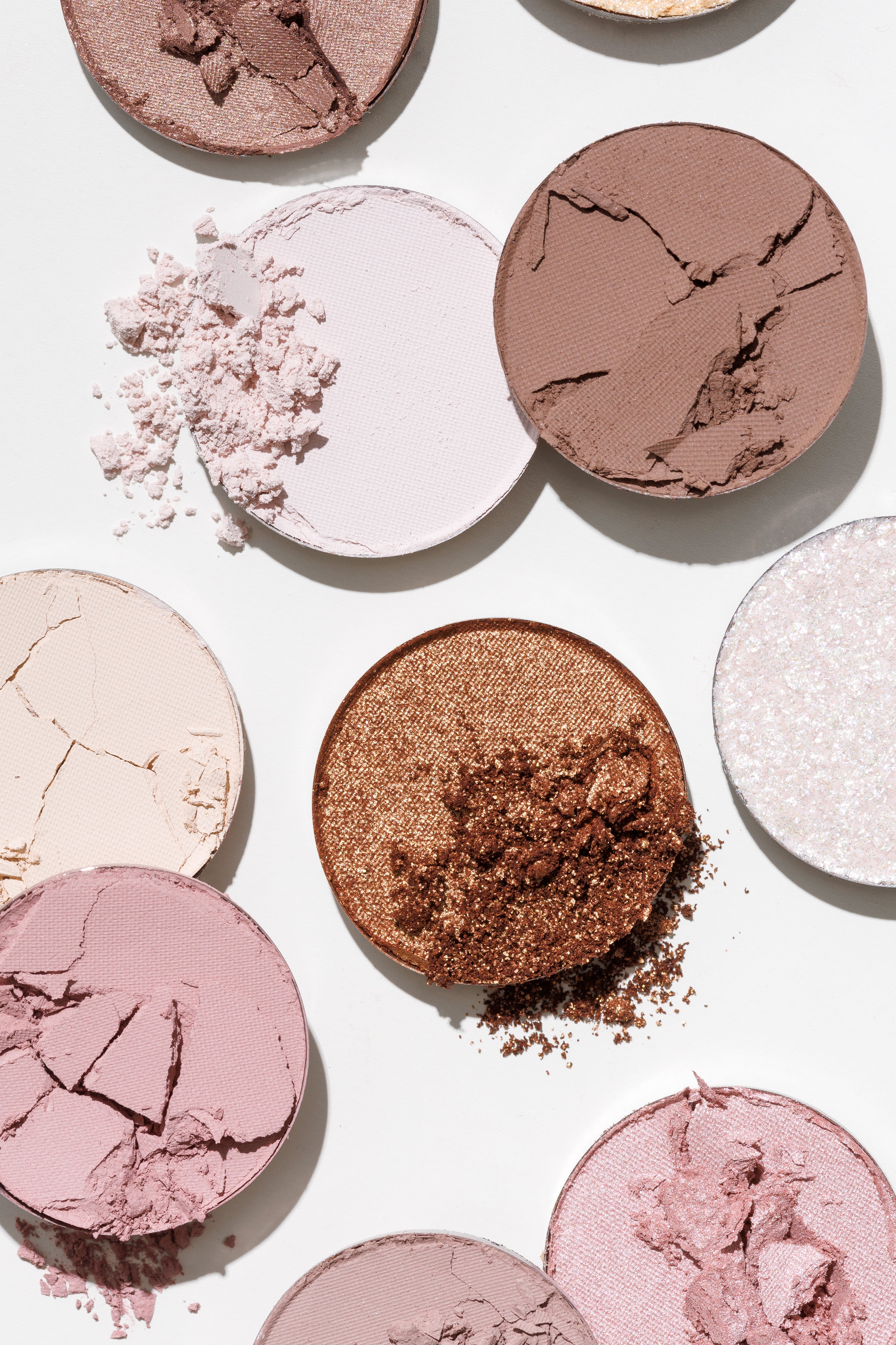 Eyeshadow, Eyegasm Eyeshadow 1.5g, 02 Aurora