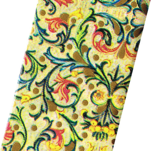 Nail Art Transfer Folie 0,45m 7447