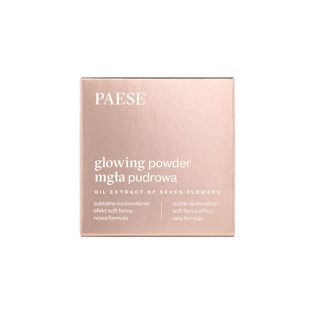 Glowing Powder, 10g, 13 Golden Beige