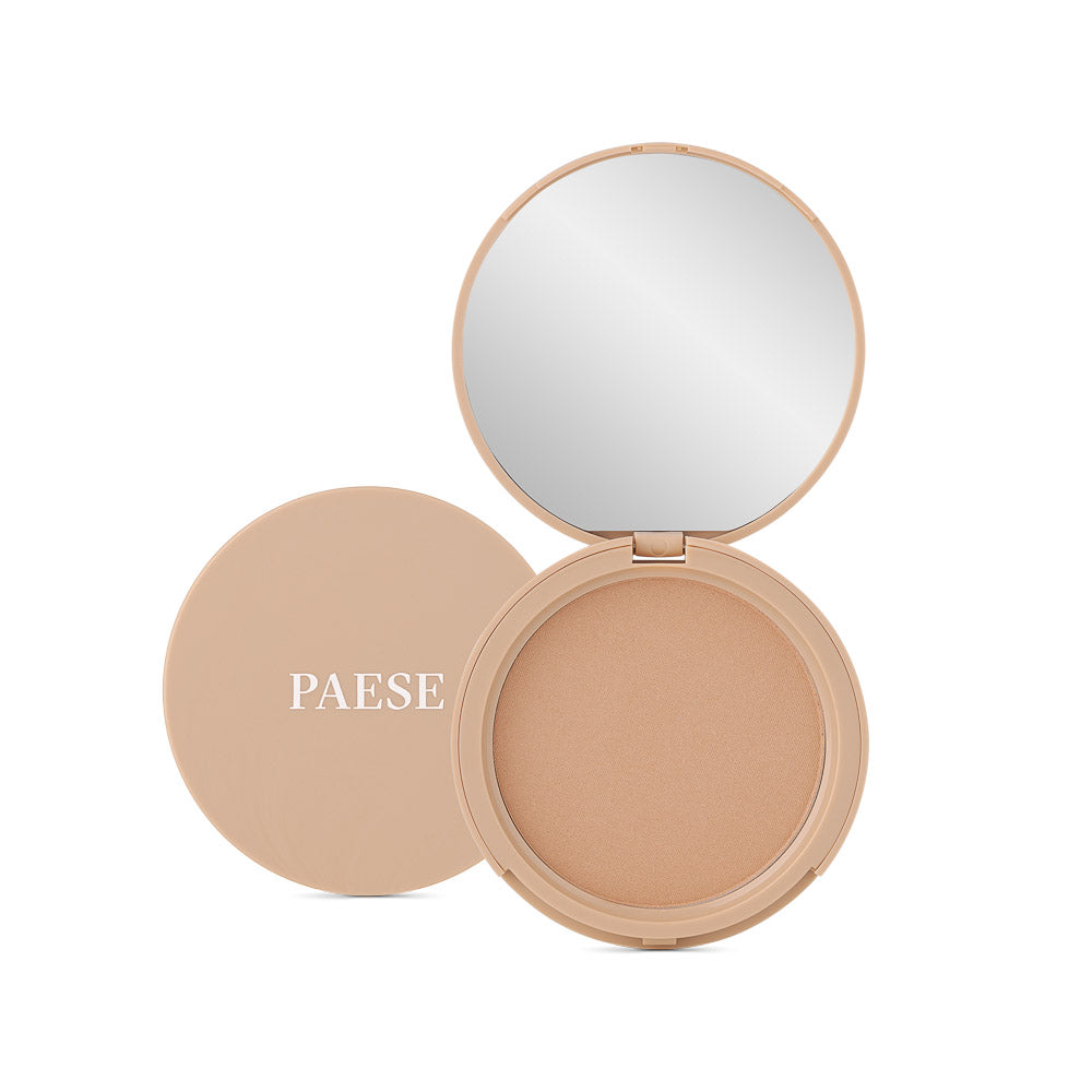 Glowing Powder, 10g, 13 Golden Beige