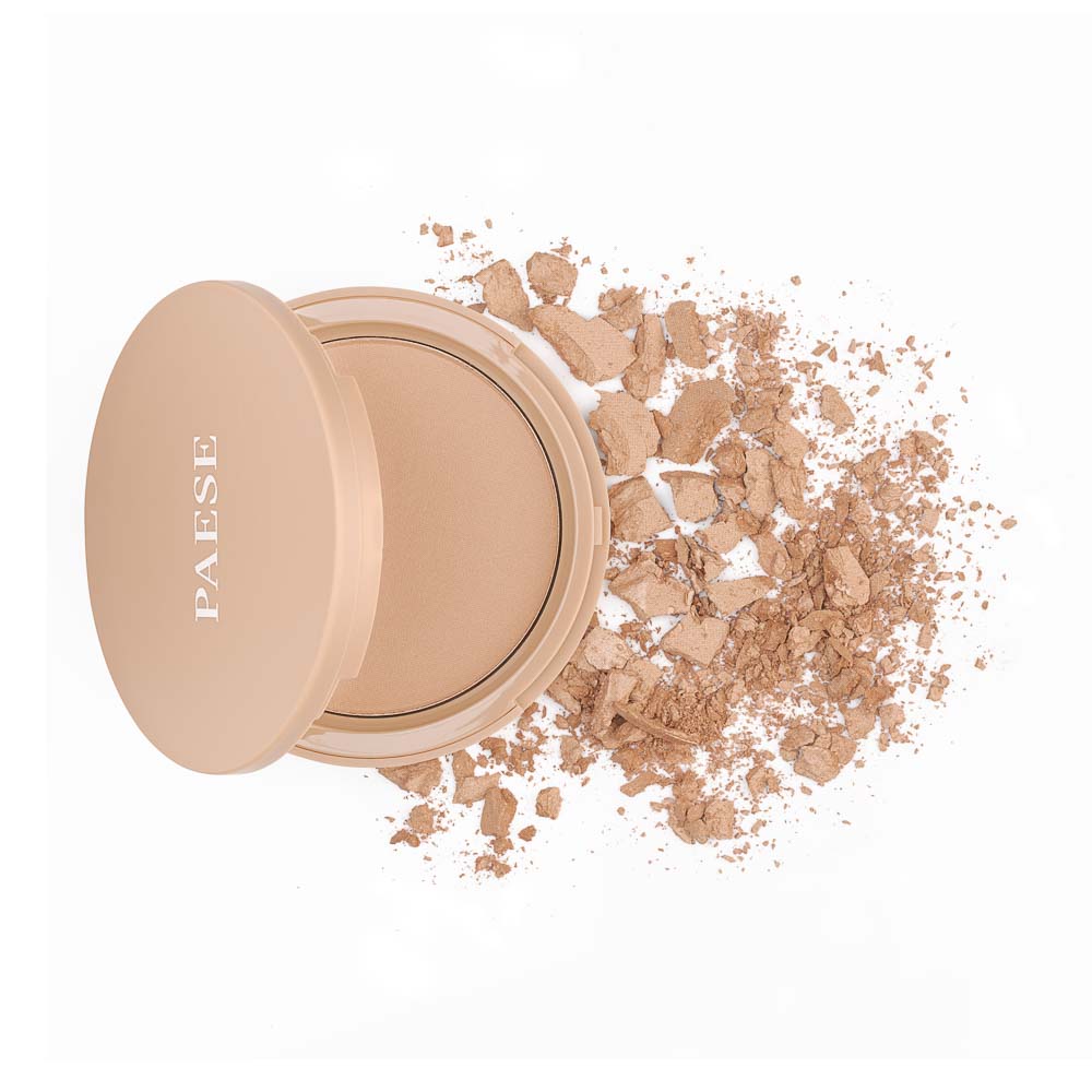 Glowing Powder, 10g, 13 Golden Beige