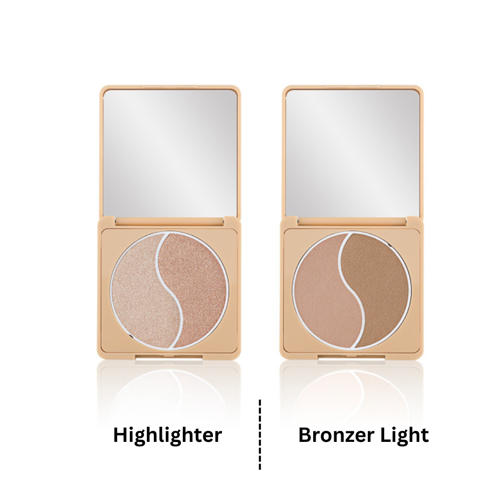 Selfglow Bronzer, 6g, Light