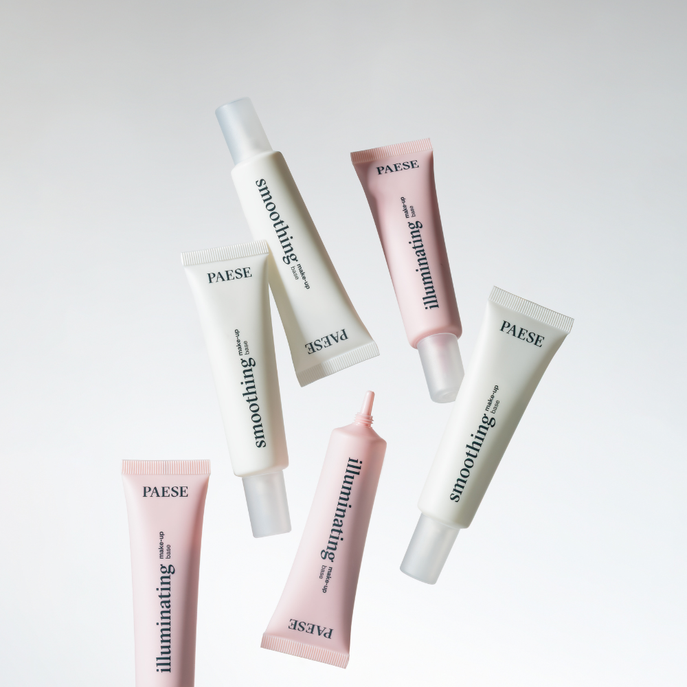 Make up Base, Smoothing, Tube, 30ml