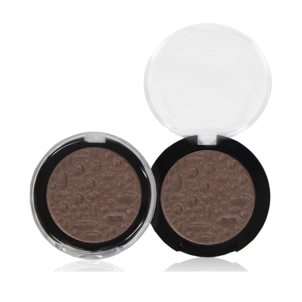 Lidschatten Water Resistant Pearl Metallic WMP175C, Mocca