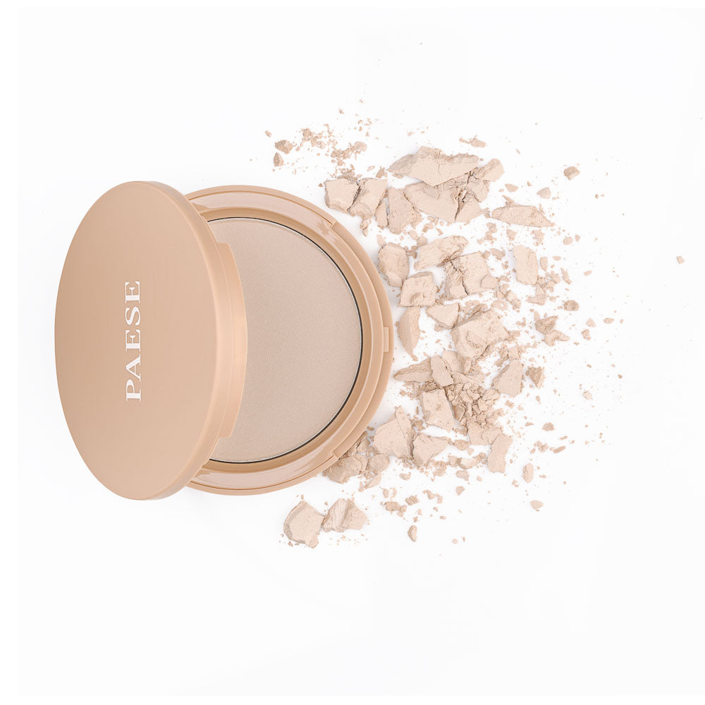 Glowing Powder, 10g, 11 Light Beige
