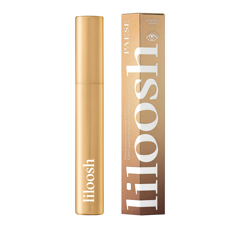 Mascara, 10.5ml, Liloosh