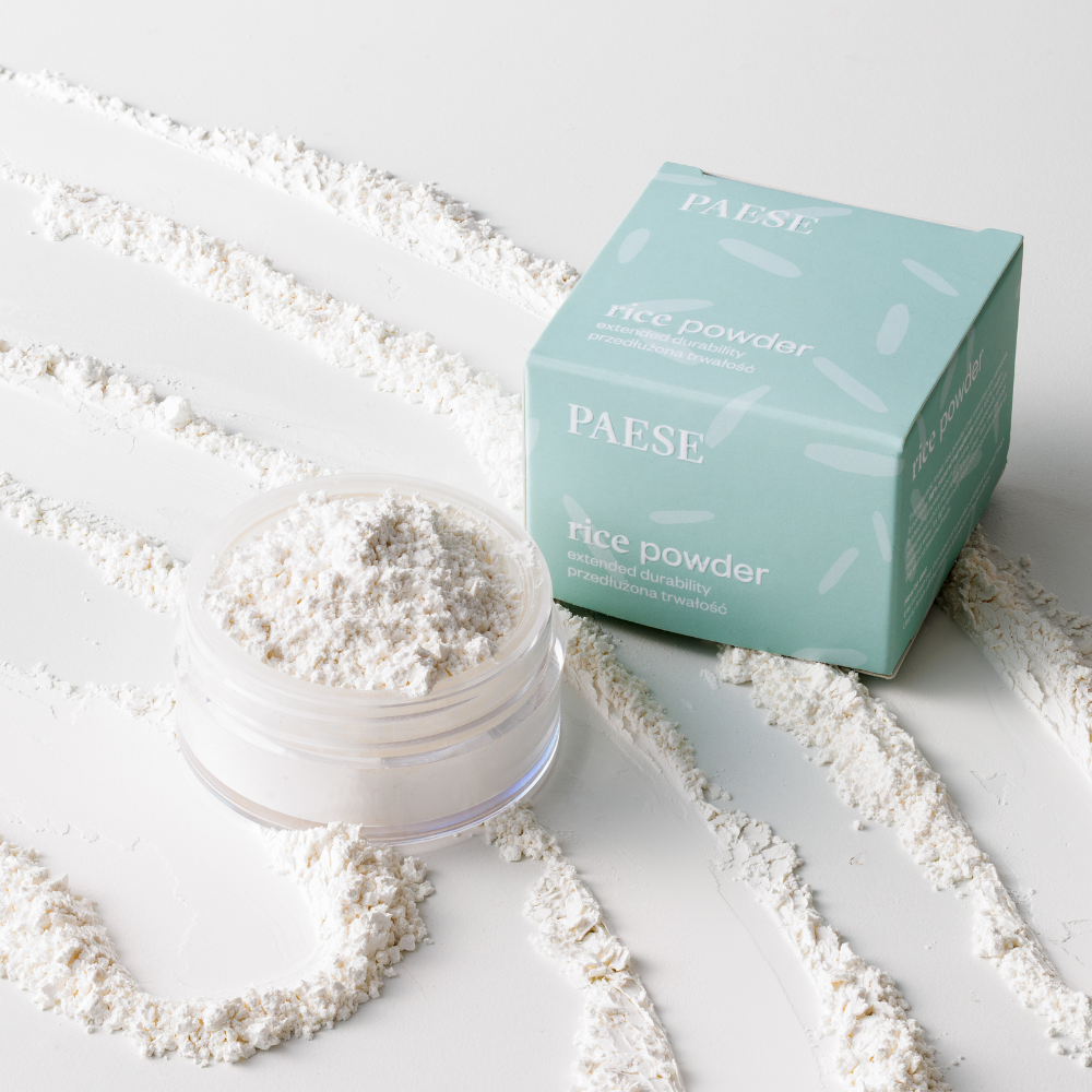 Rice Powder, 10g