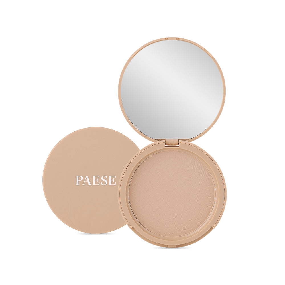 Glowing Powder, 10g, 12 Natural Beige