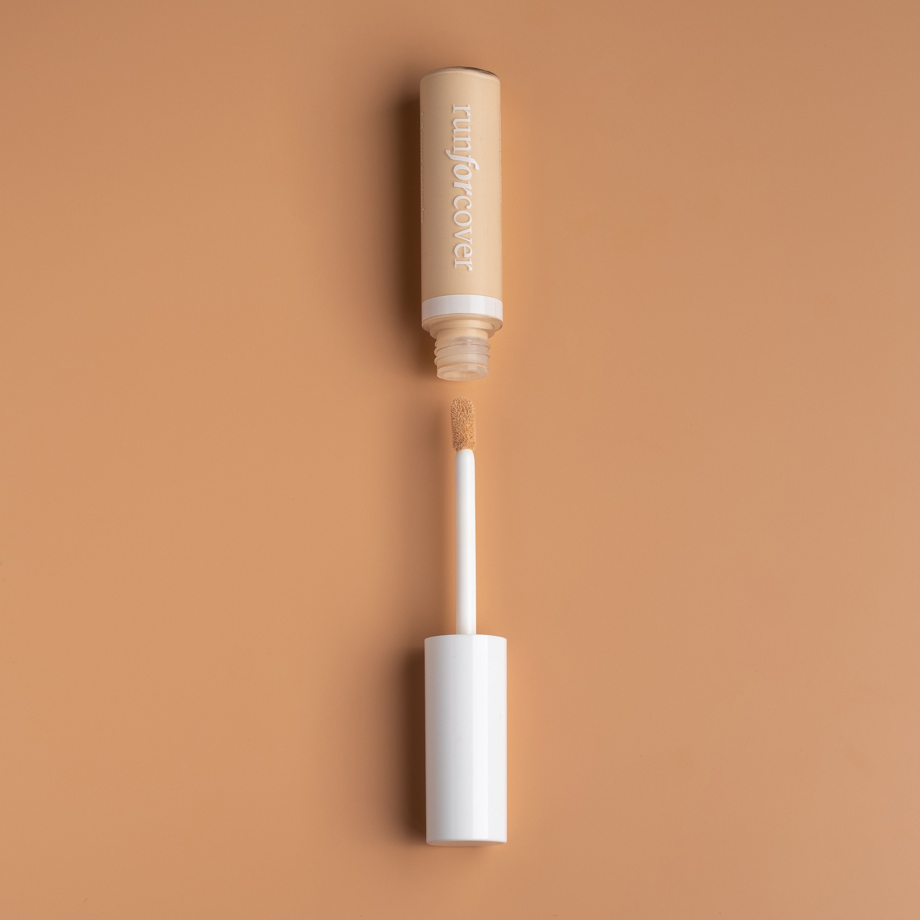 Run For Cover Full Cover Concealer, 9ml, 10 Vanilla