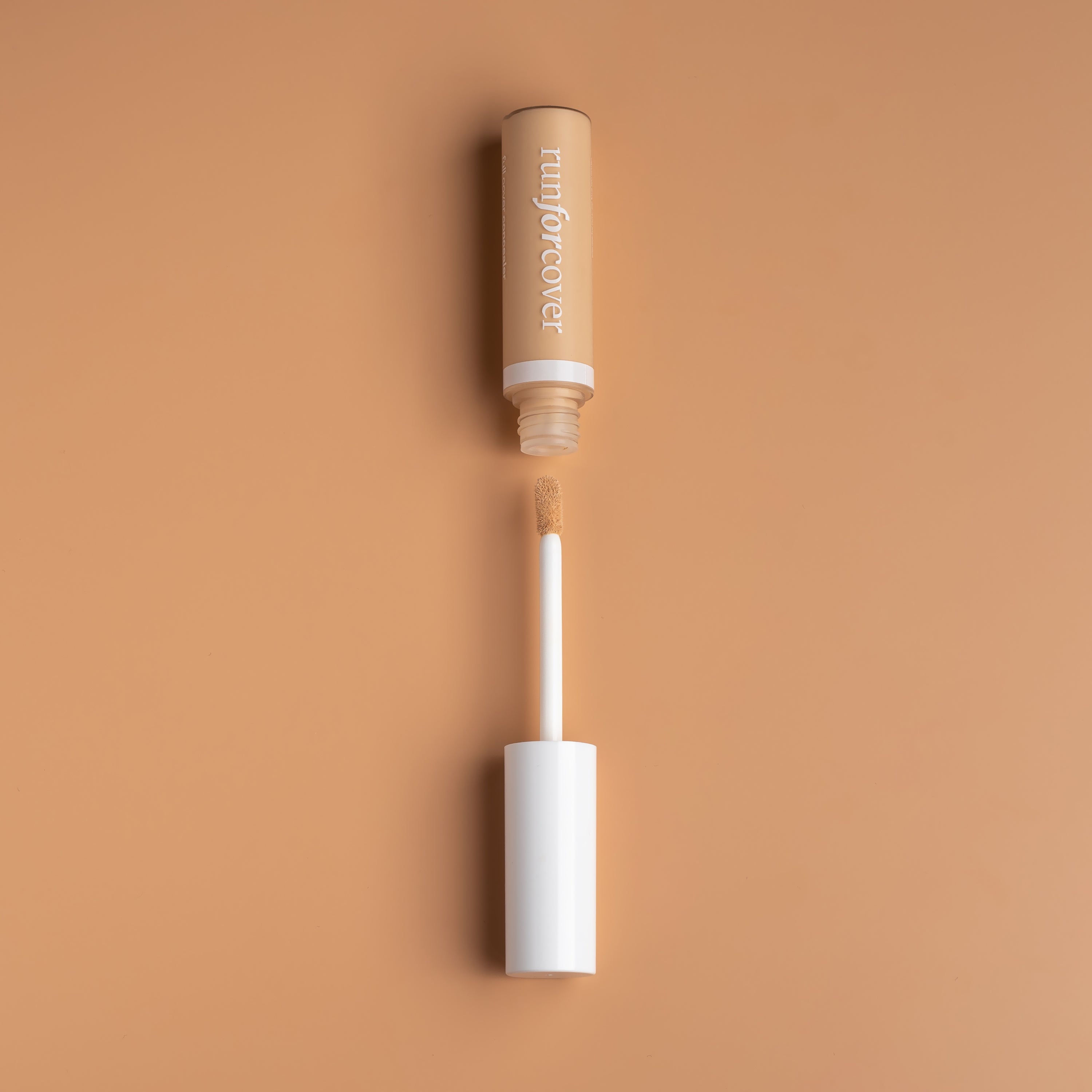 Run For Cover Full Cover Concealer, 9ml, 30 Beige