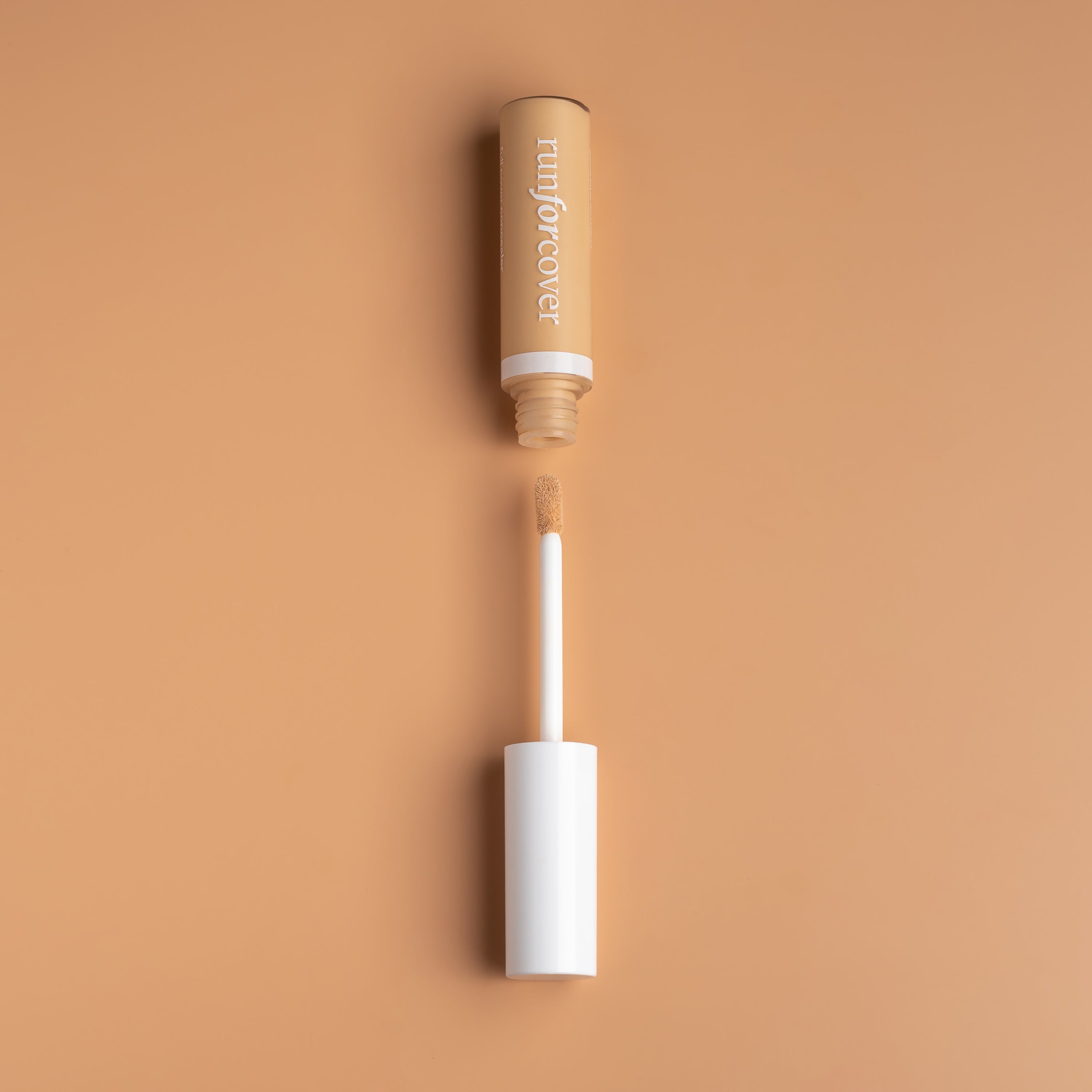 Run For Cover Full Cover Concealer, 9ml, 40 Golden Beige