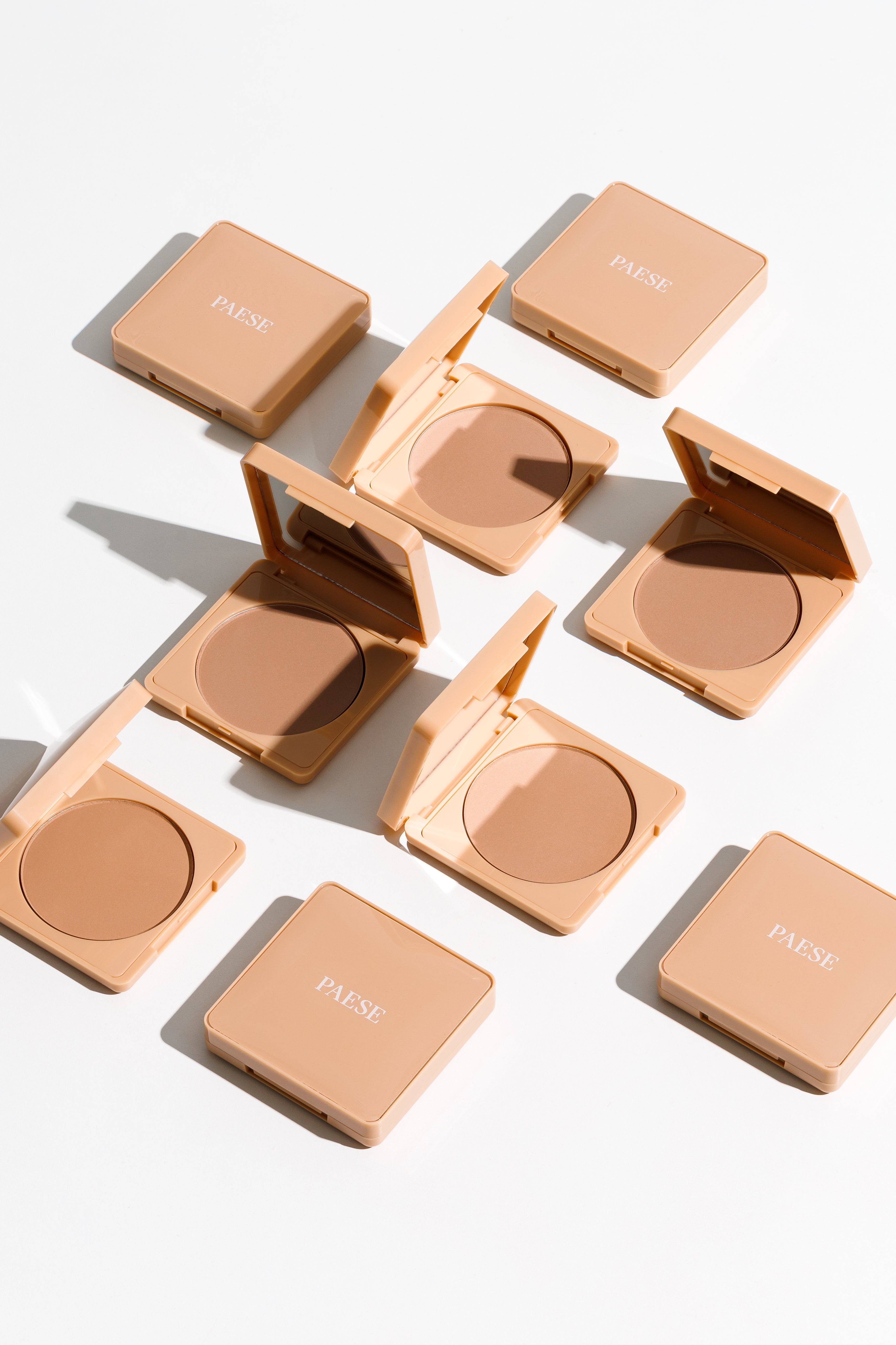 Selfglow Bronzer, 10g, 02 Warm