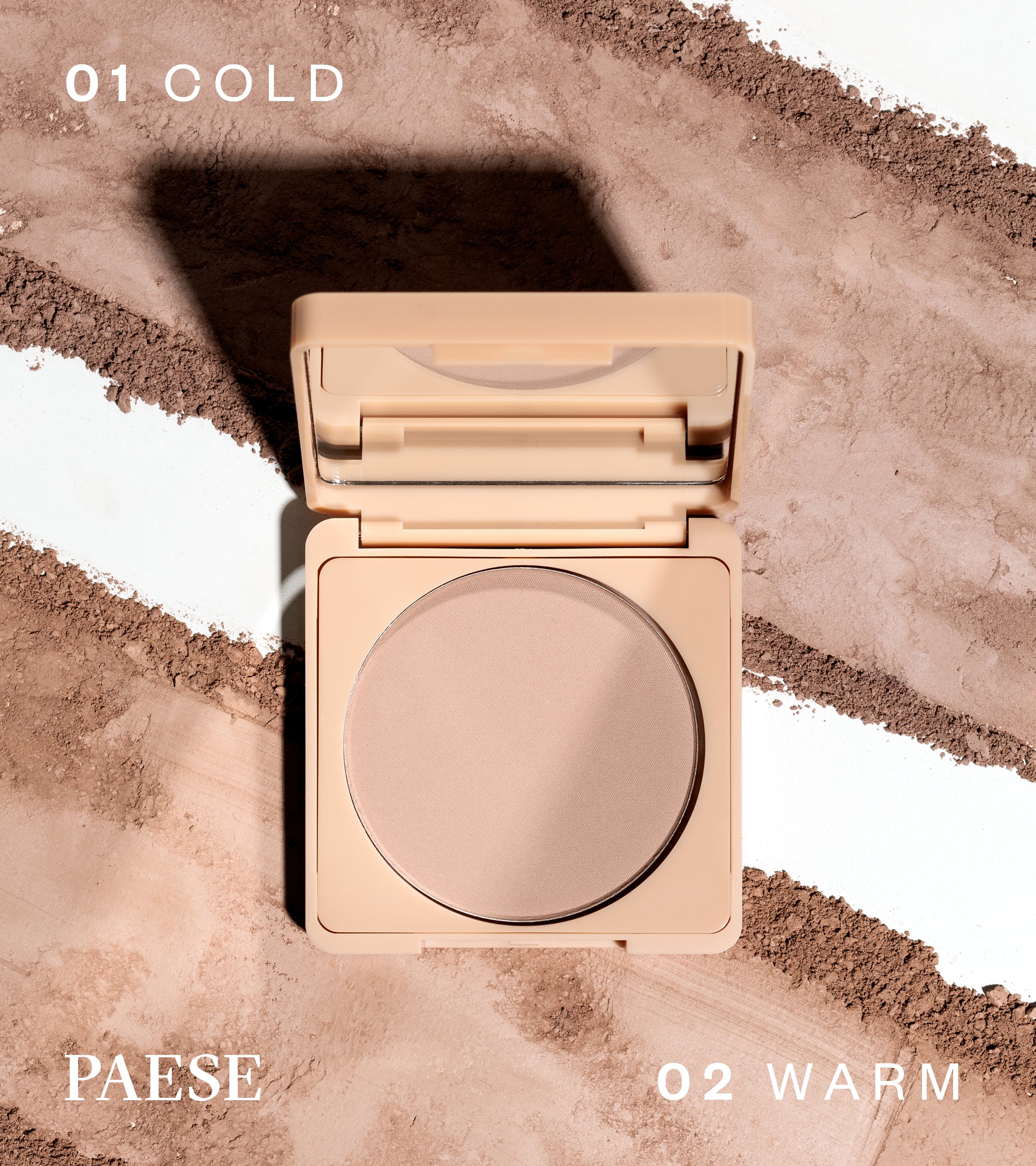 Selfglow Bronzer, 10g, 02 Warm