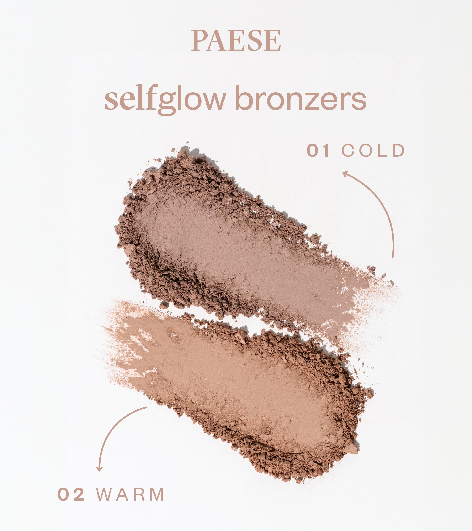 Selfglow Bronzer, 10g, 01 Cold