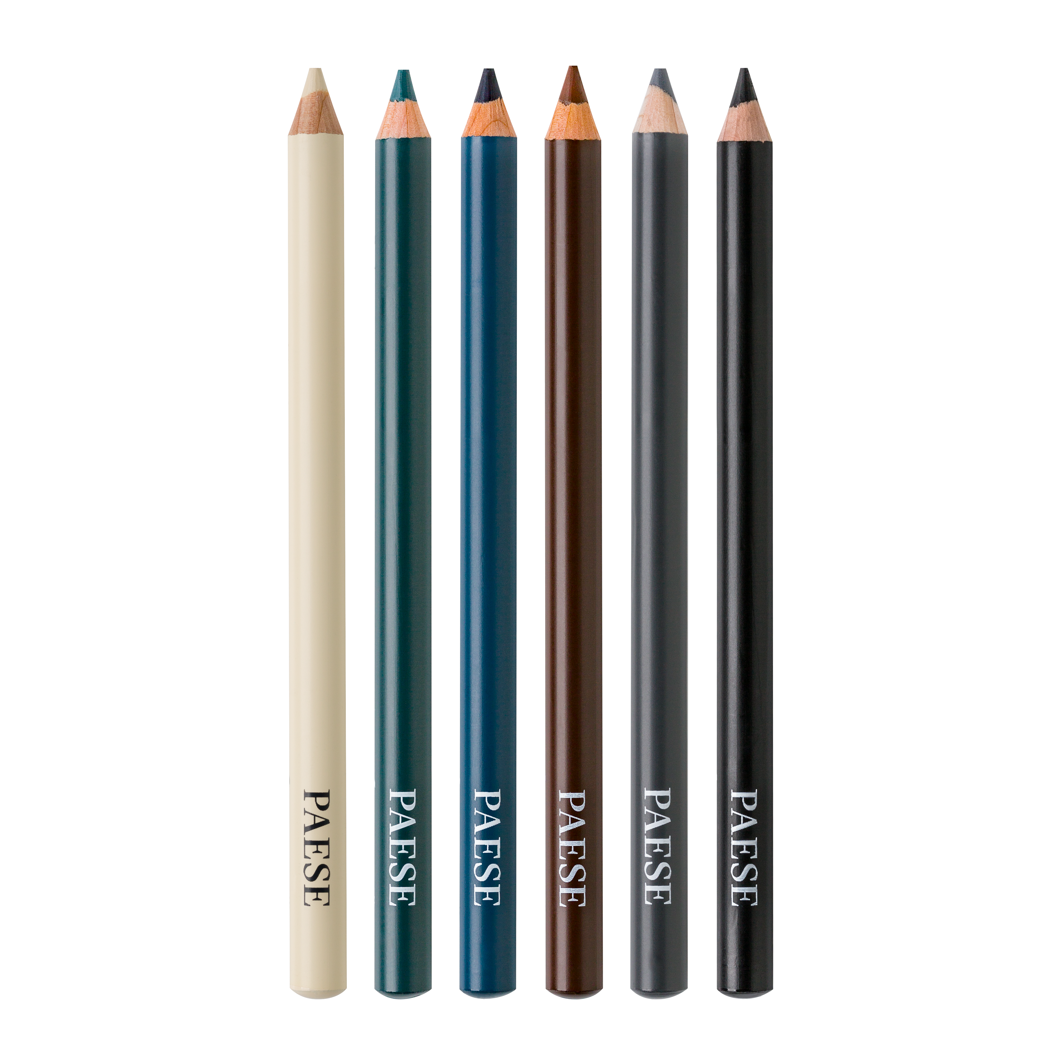 Soft Eyepencil, 1.35g, 03 Dark Chocolate
