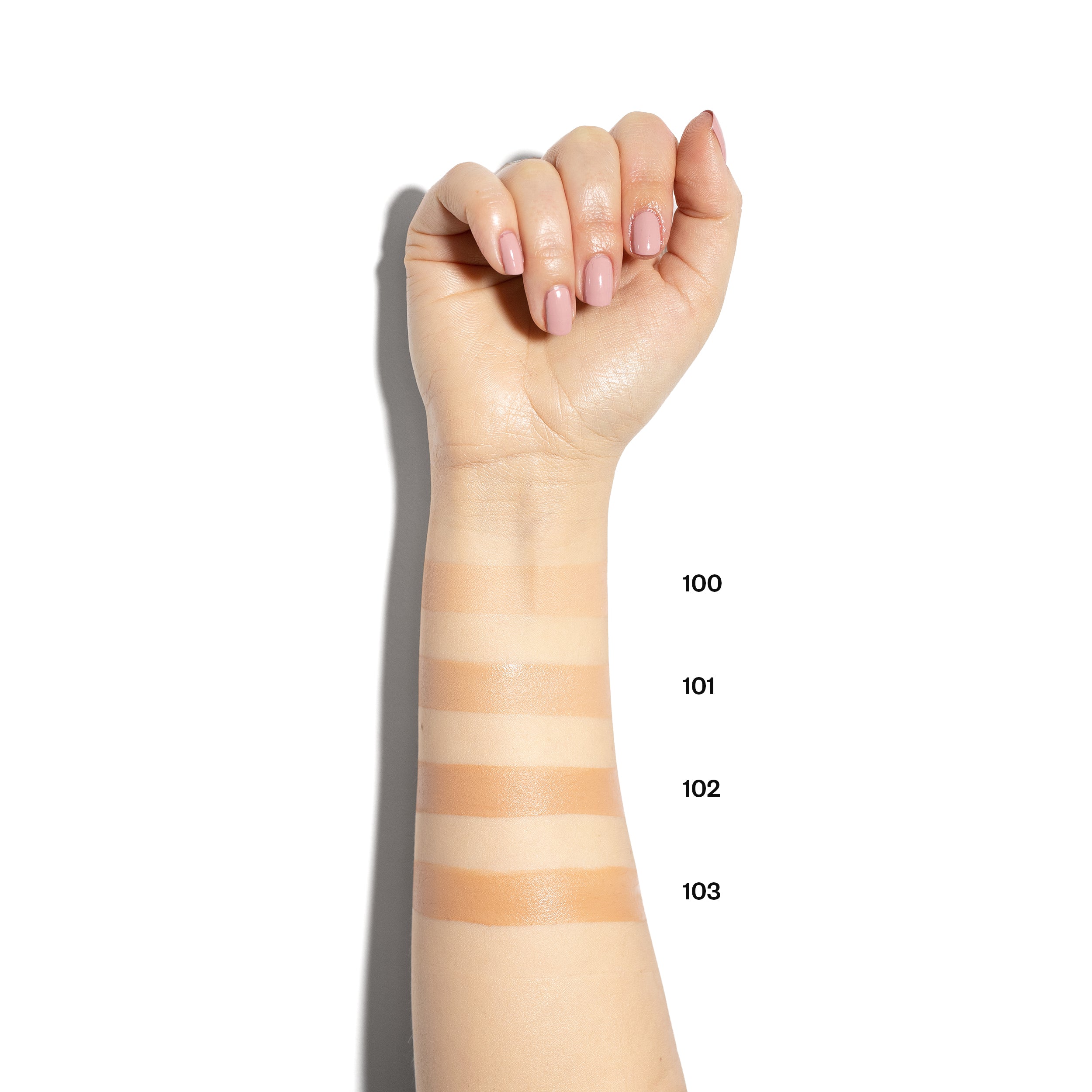 Lifting Foundation, 30ml, 100