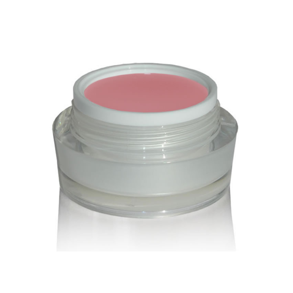 UV Gel - 1214 Make-up Gel Old Rose, 5-50ml