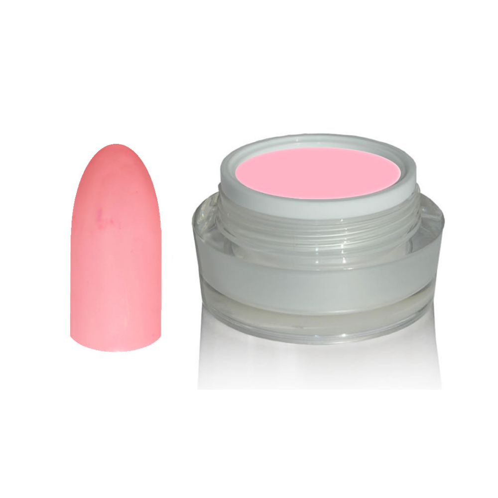 UV Gel - 134 Color Gel Barbie, 5 ml
