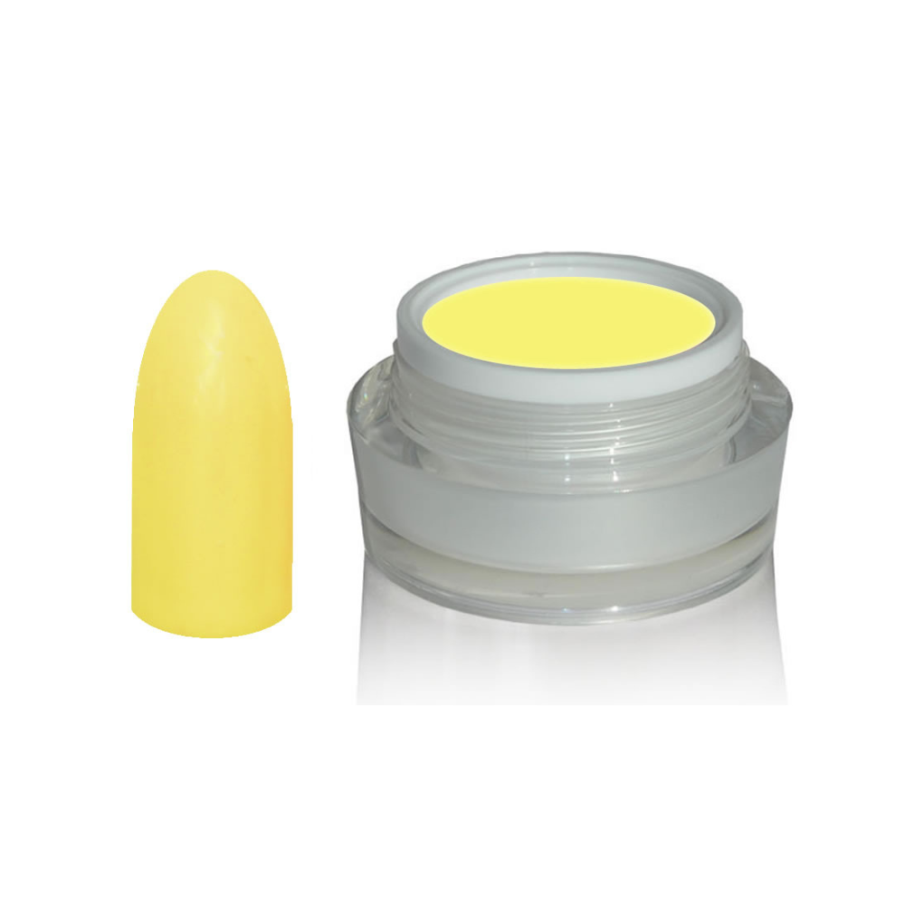 UV Gel - 507 Color Gel Confetti, 5 ml