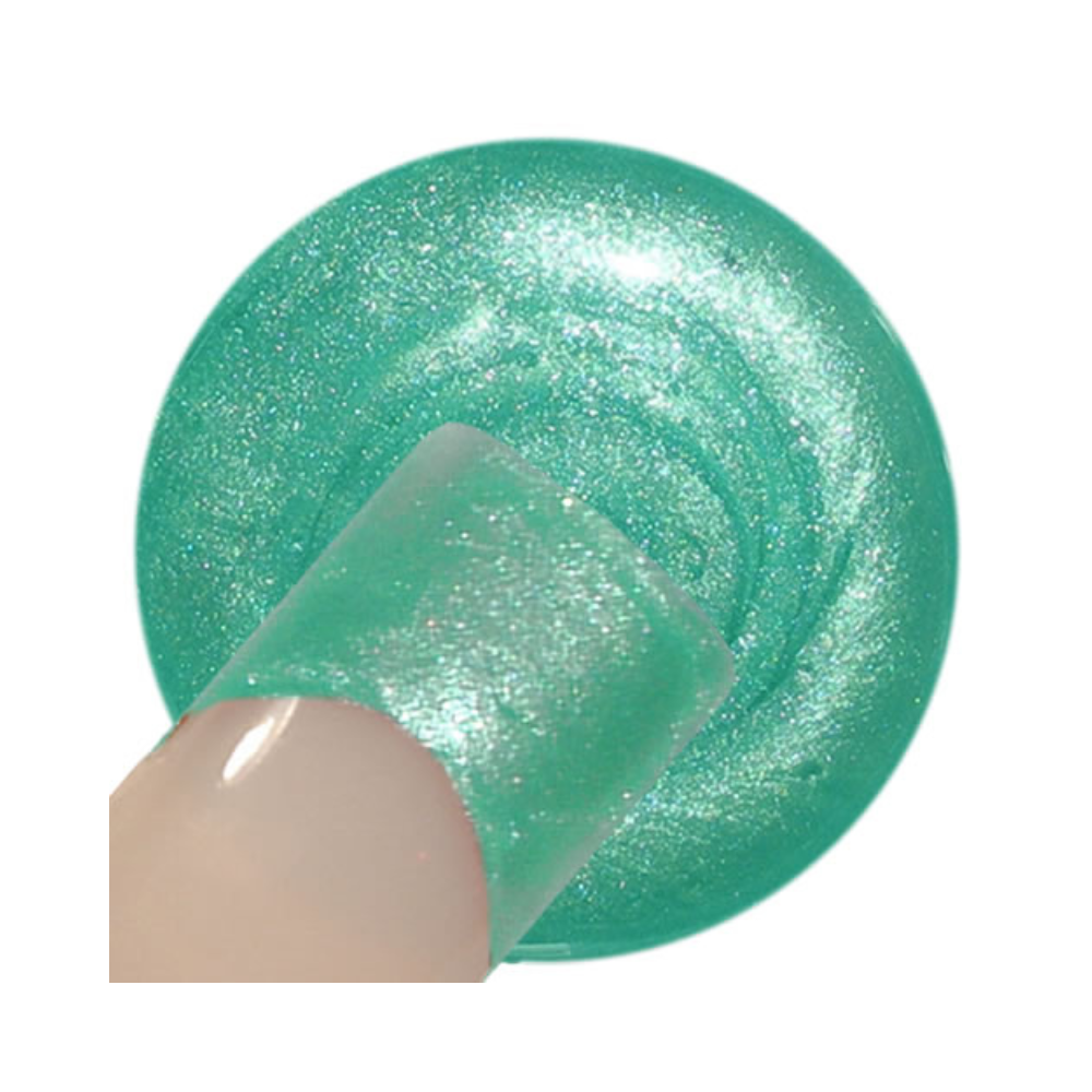 UV Gel - 526 Perlmutt Gel Perl Mint, 5 ml