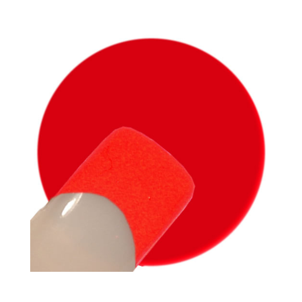 UV Gel - 565 Color Gel Neon Coral, 5 ml