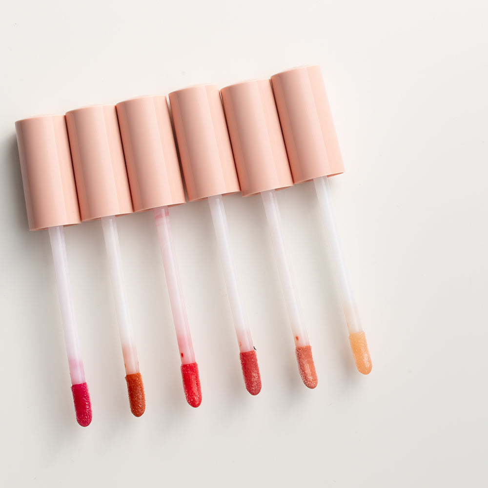 Beauty Lipgloss, 3.4ml, 02 Sultry