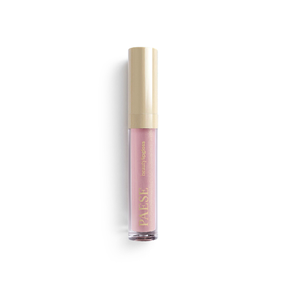 Beauty Lipgloss, 3.4ml, 01 Glassy