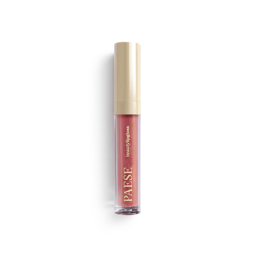 Beauty Lipgloss, 3.4ml, 03 Glossy