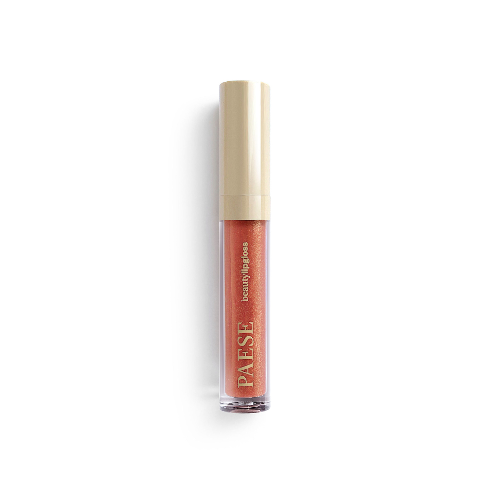 Beauty Lipgloss, 3.4ml, 05 Glazed