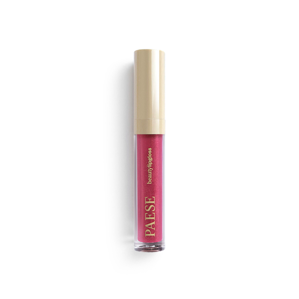 Beauty Lipgloss, 3.4ml, 06 Vivid