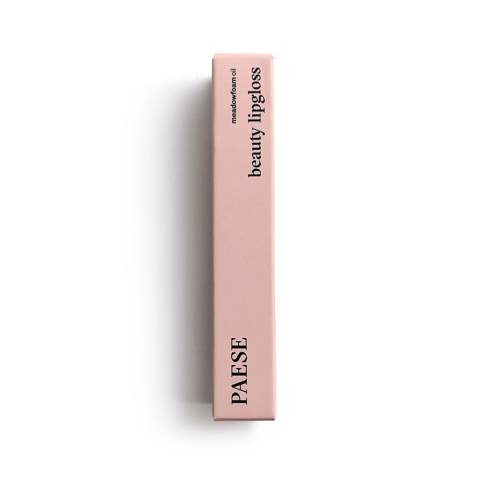Beauty Lipgloss, 3.4ml, 05 Glazed