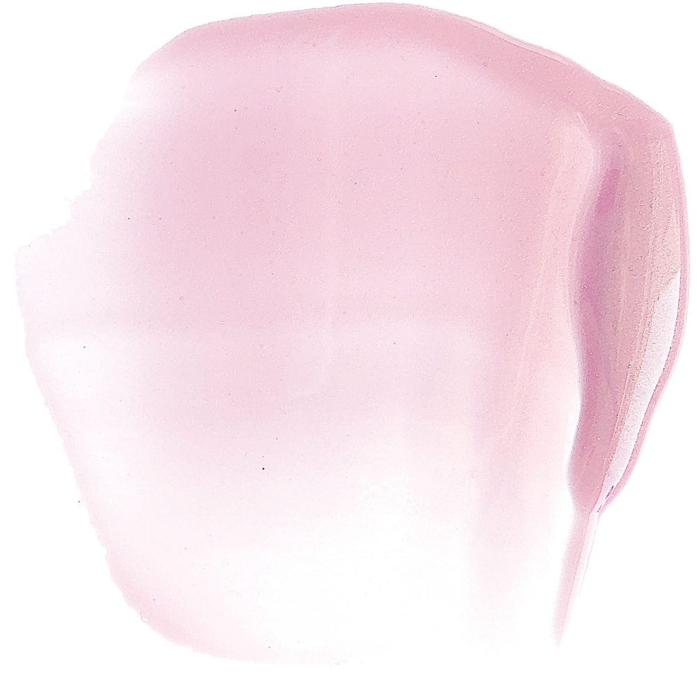 Beauty Lipgloss, 3.4ml, 01 Glassy