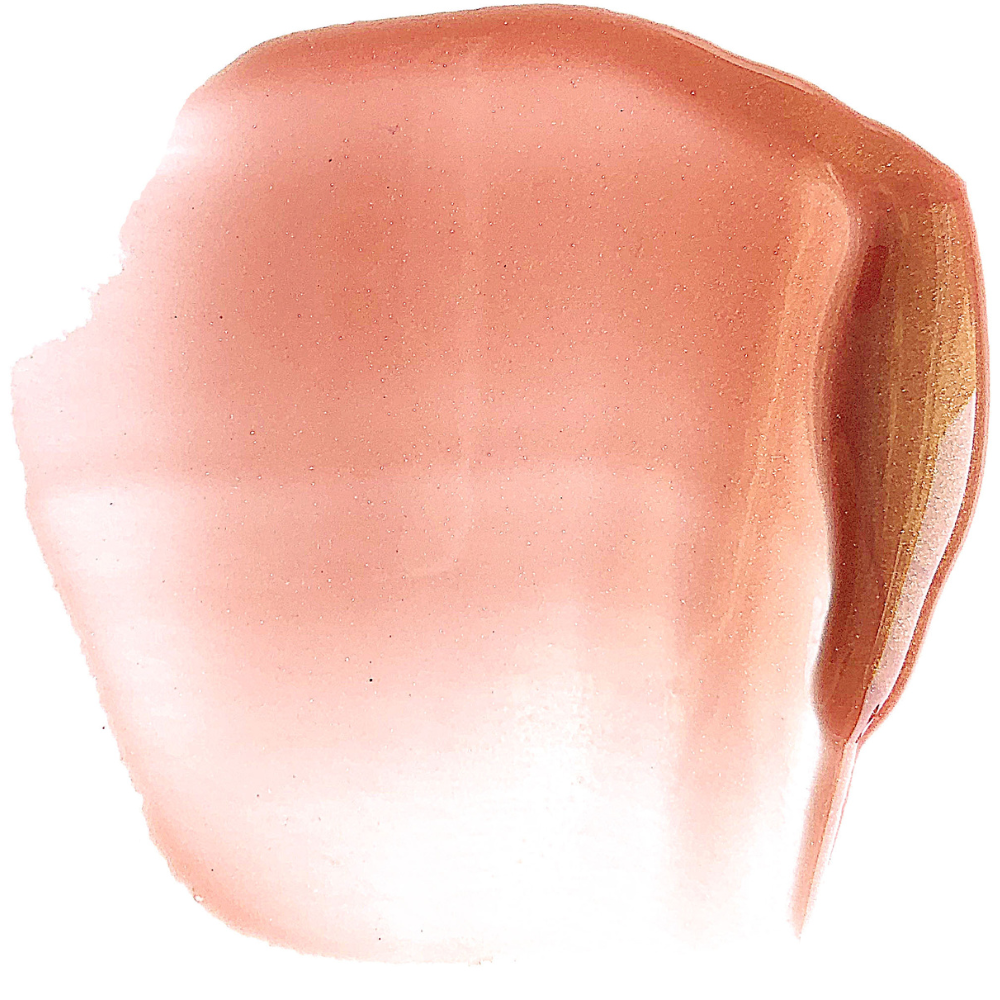 Beauty Lipgloss, 3.4ml, 05 Glazed