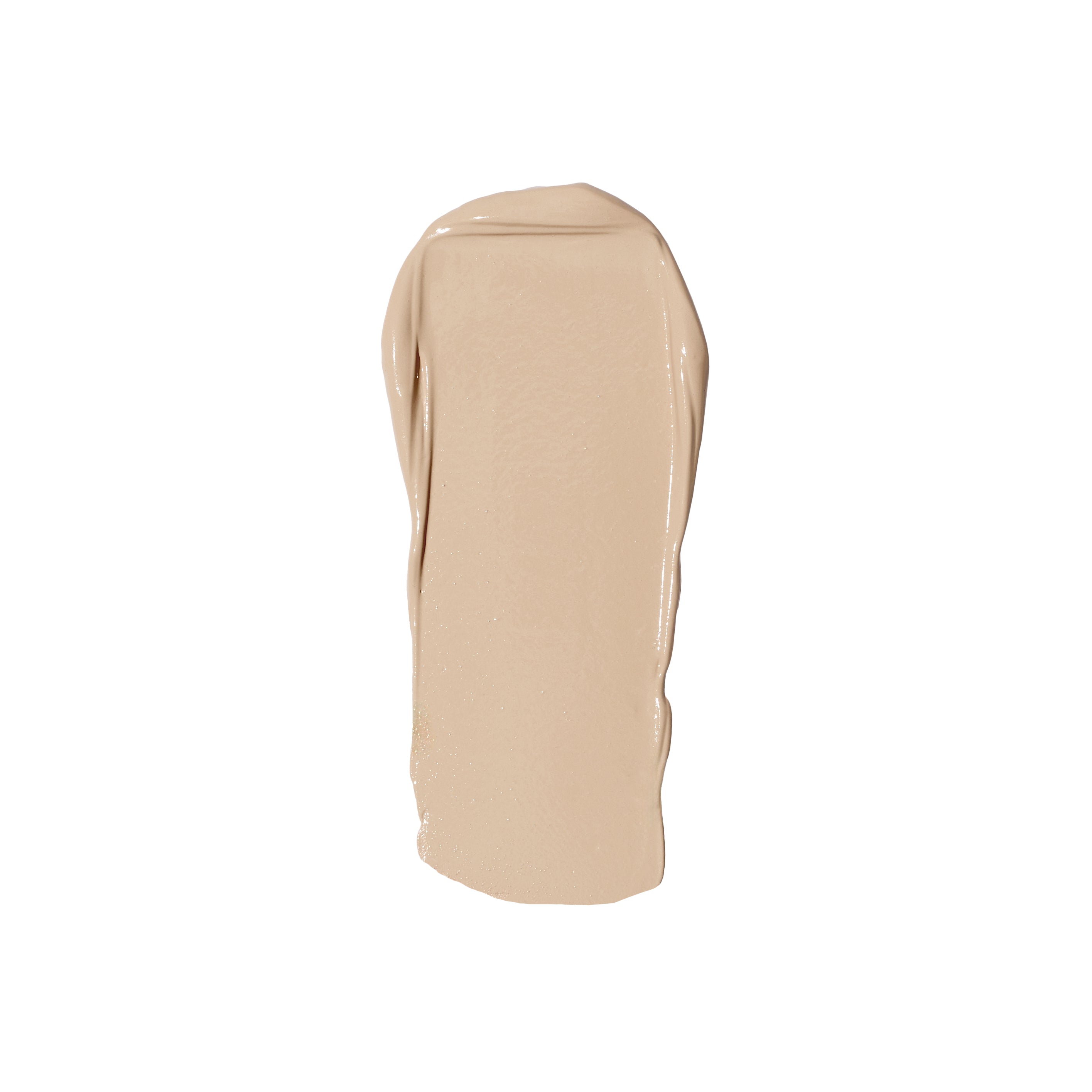 My Skin Icon Mattifying Foundation with Satin Finish, 33ml, 1N Ecru