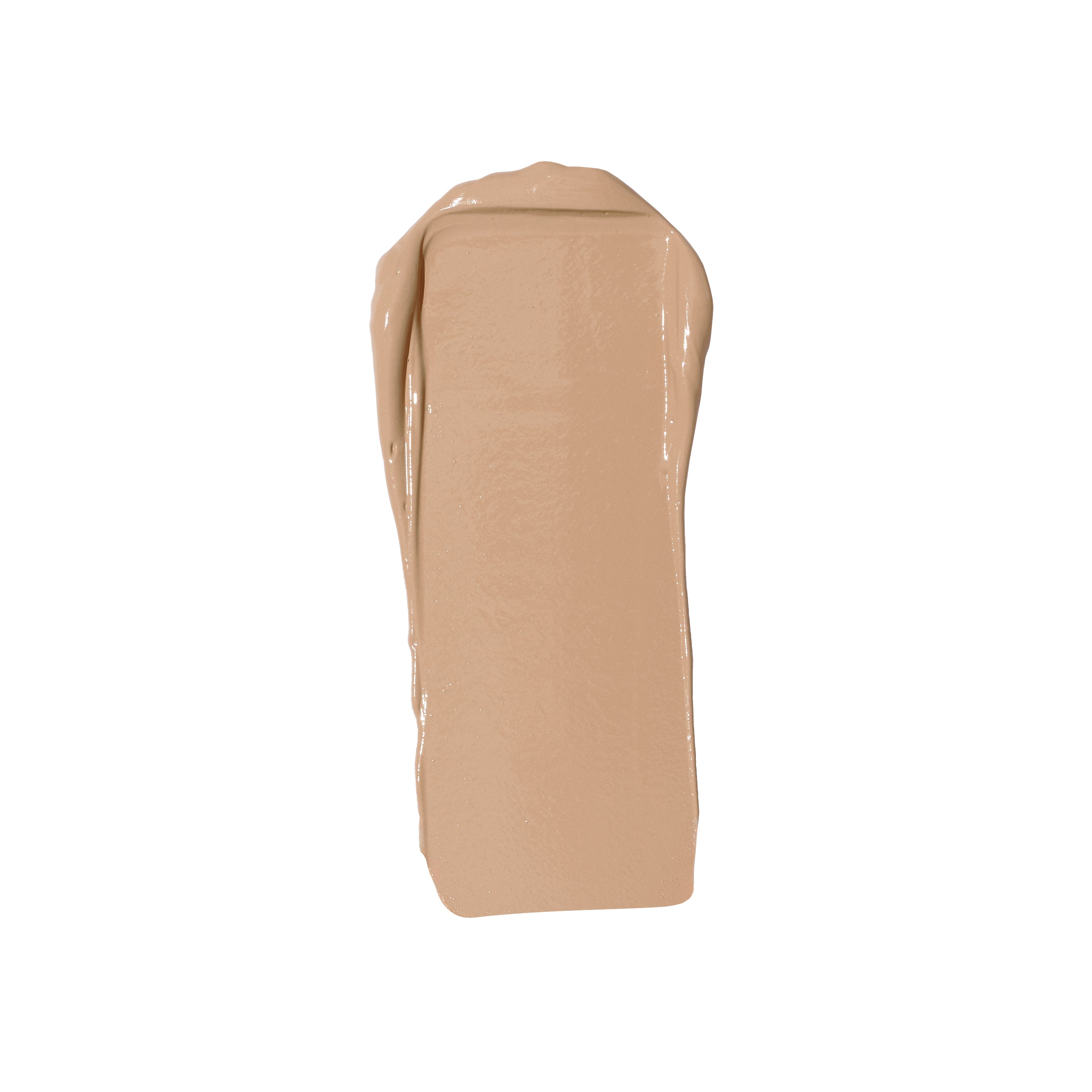 My Skin Icon Mattifying Foundation with Satin Finish, 33ml, 2,5N Nude Beige
