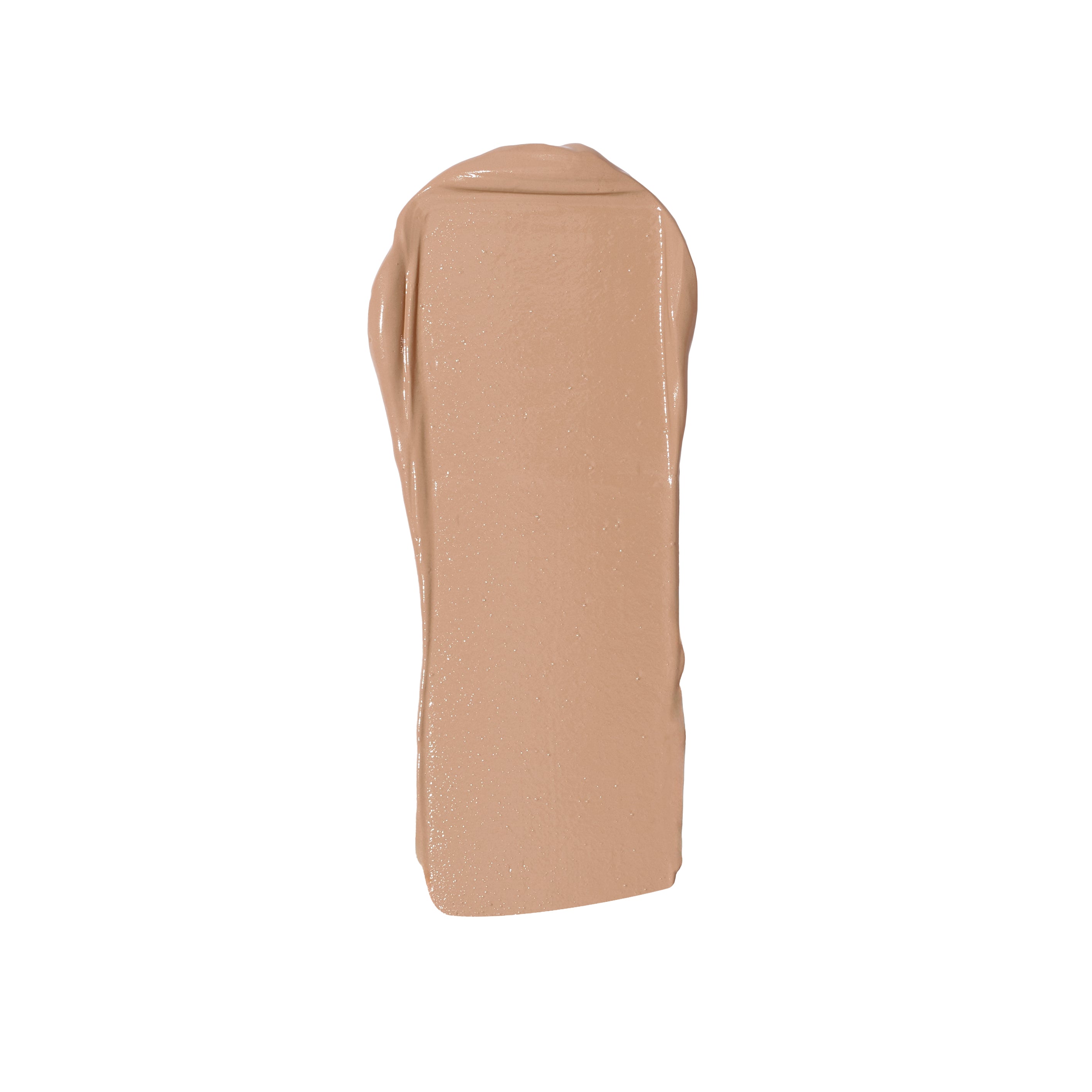 My Skin Icon Mattifying Foundation with Satin Finish, 33ml, 3C Almond