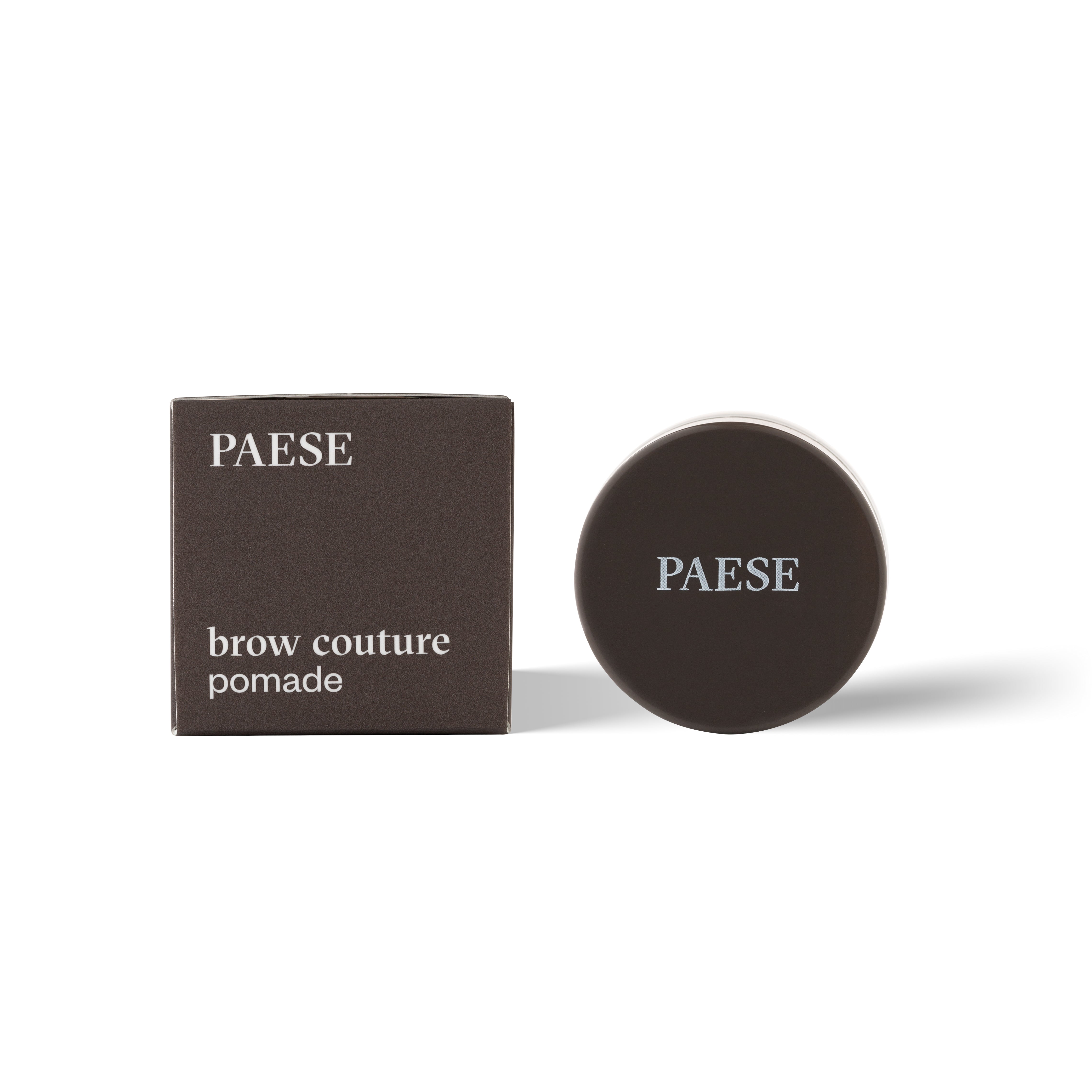 Eyebrow pomade, Brow Couture Pomade, 5.5g, 01 Taupe