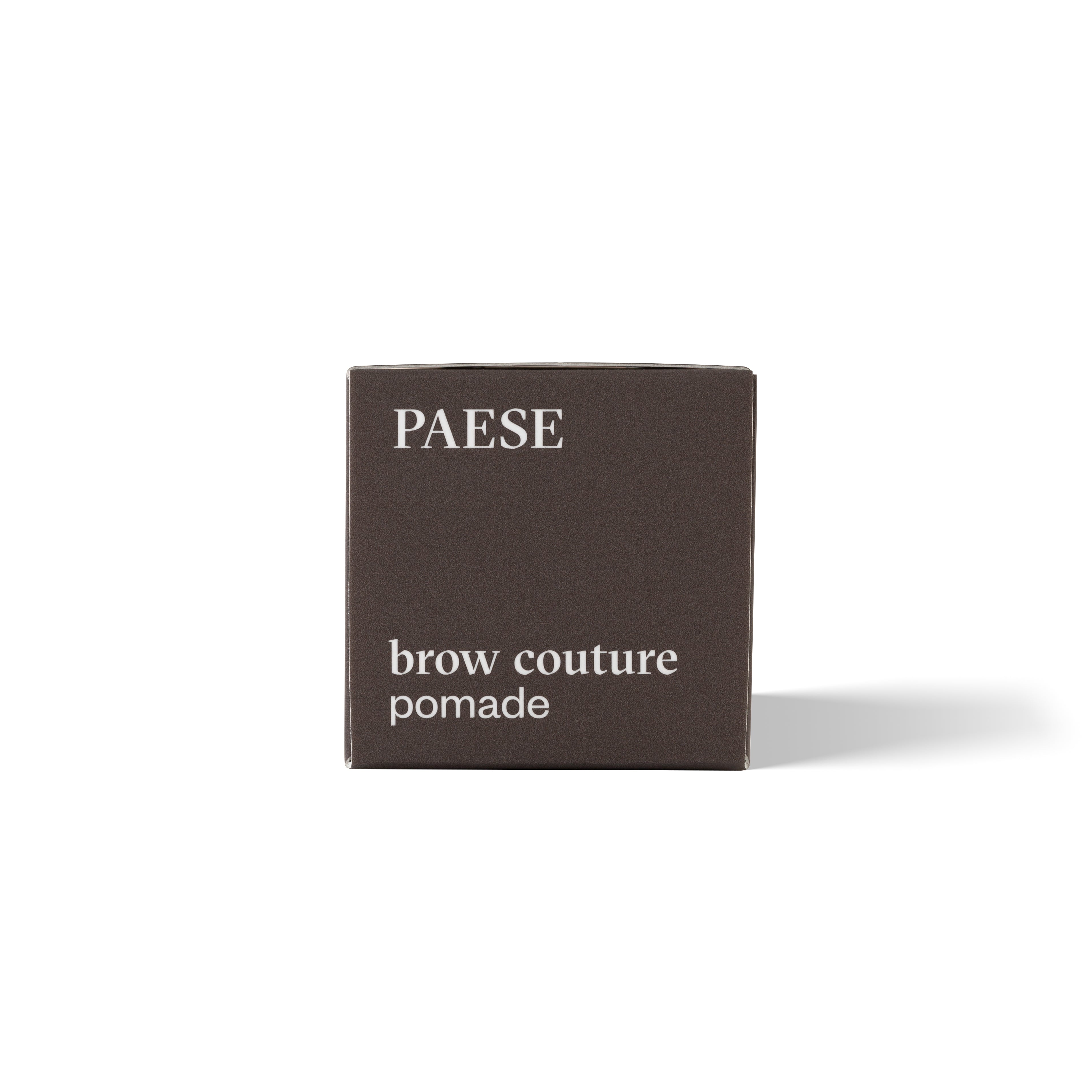 Eyebrow pomade, Brow Couture Pomade, 5.5g, 01 Taupe