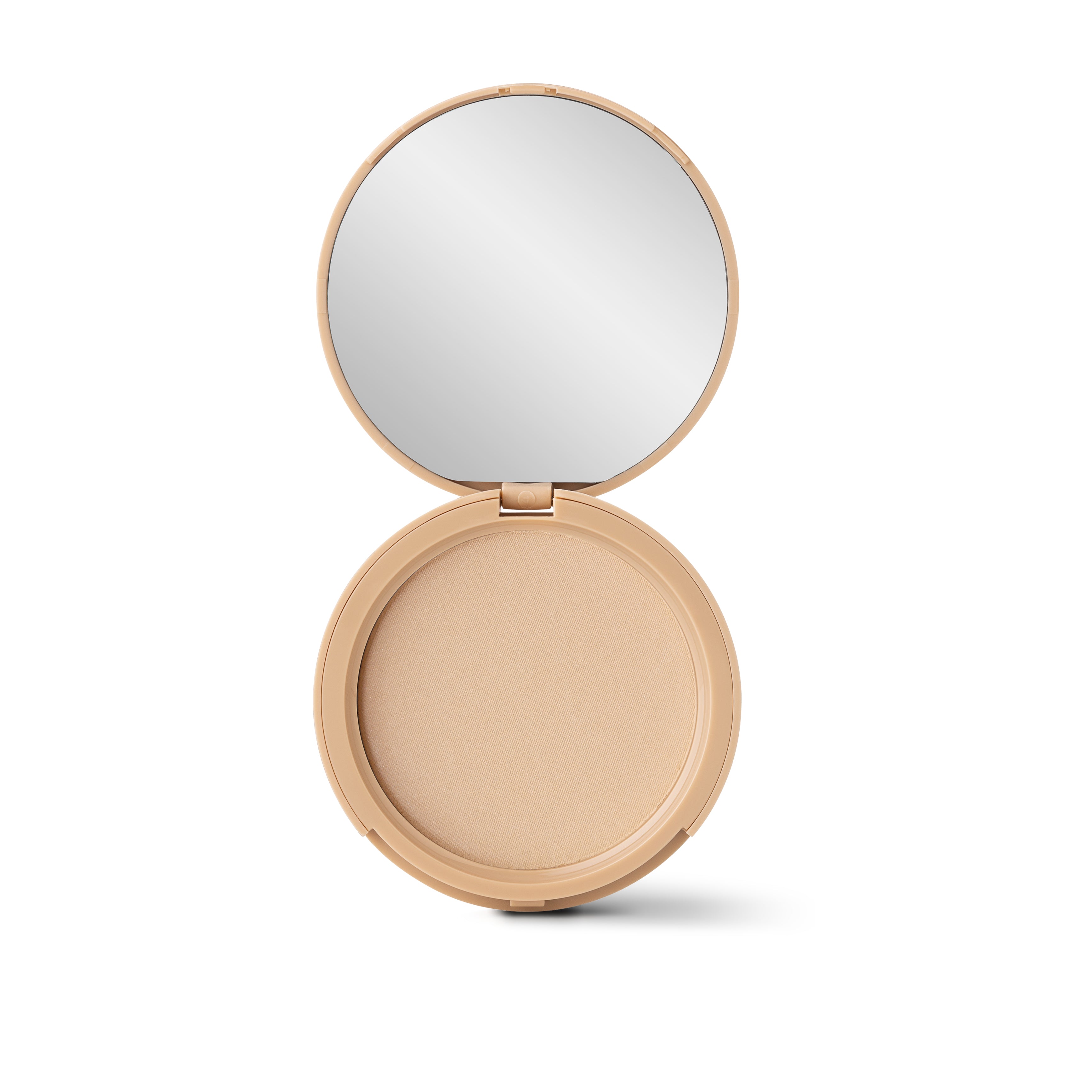 Mattifying Argan Pressed Powder, 8g, 01 Polcelain