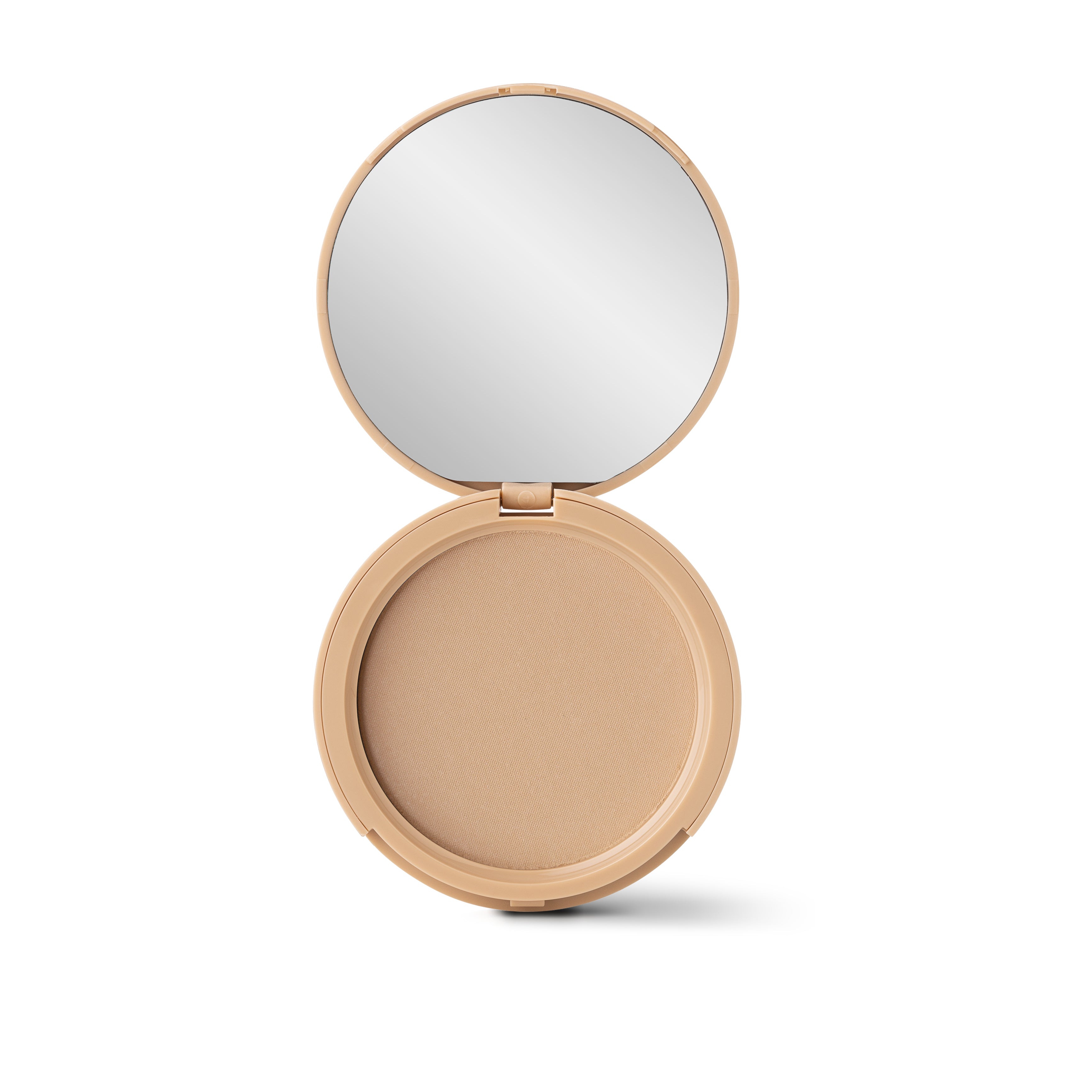 Mattifying Argan Pressed Powder, 8g, 02 Light Beige