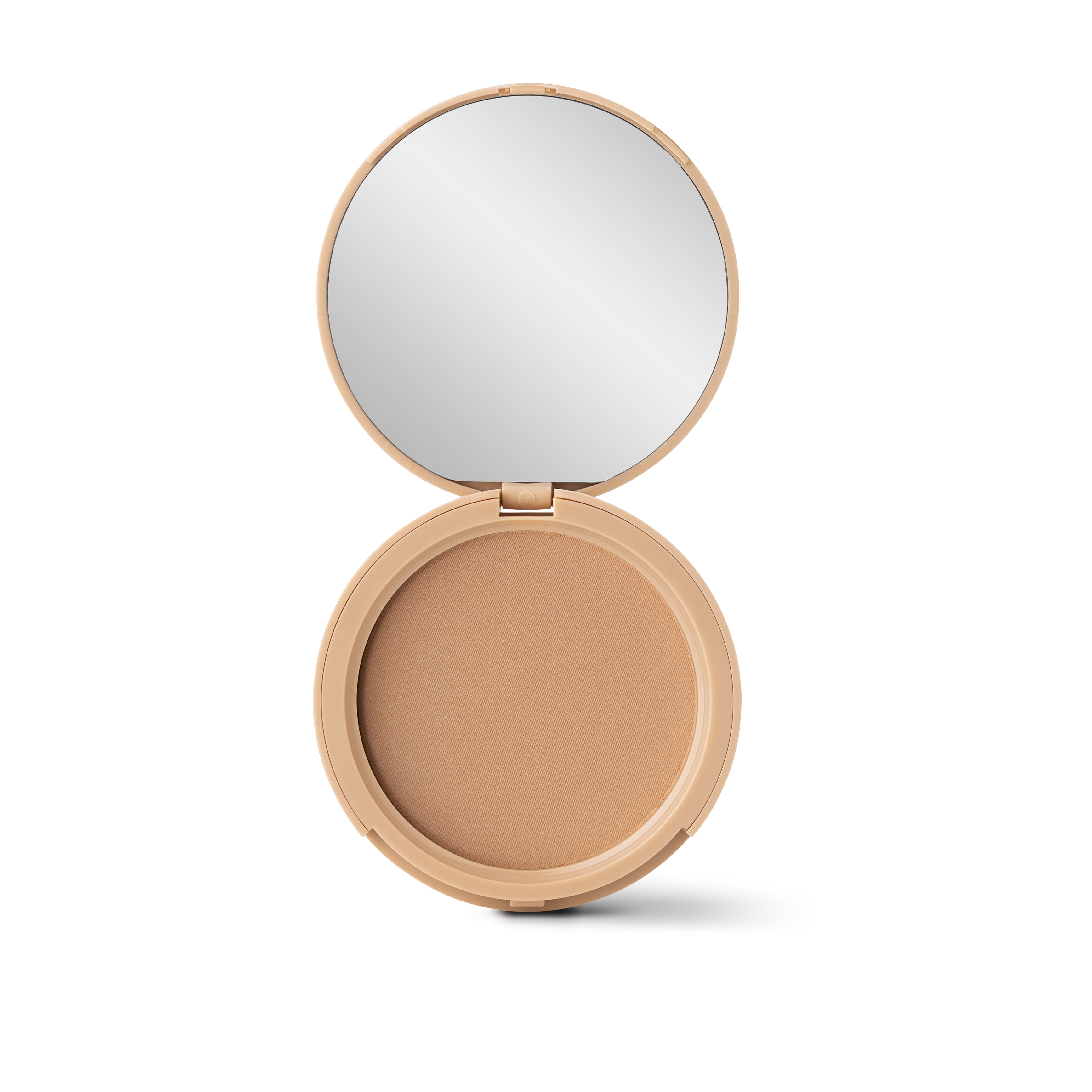 Mattifying Argan Pressed Powder, 8g, 05 Golden Beige