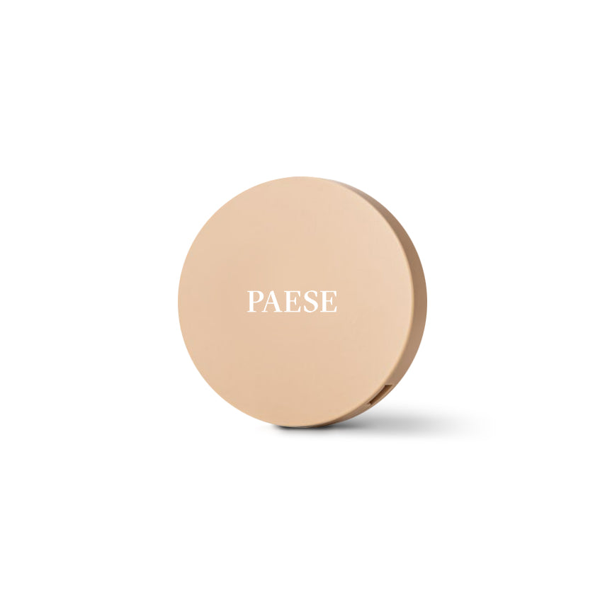 Mattifying Argan Pressed Powder, 8g, 05 Golden Beige