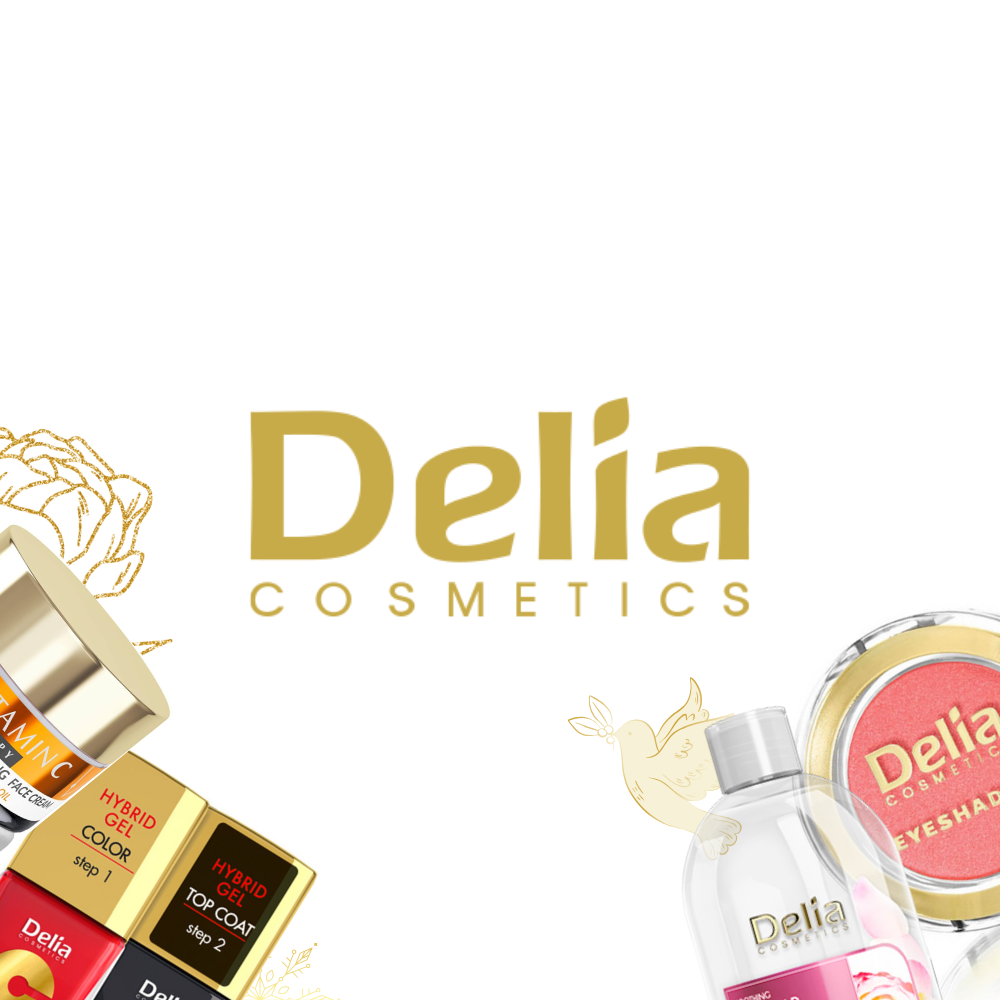 Delia Cosmetics