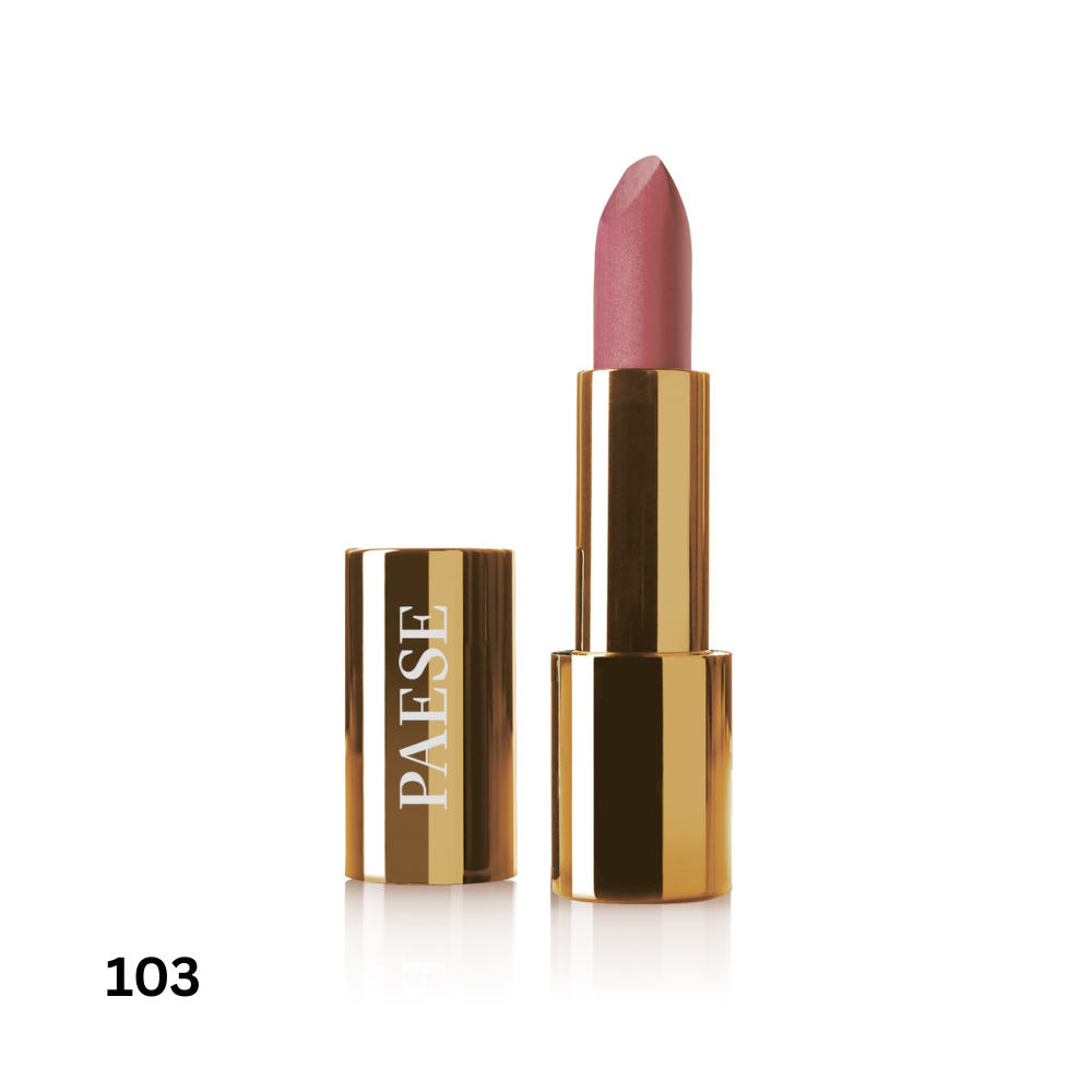 Mattologie Lipstick, 4.3g, 103 Total Nude