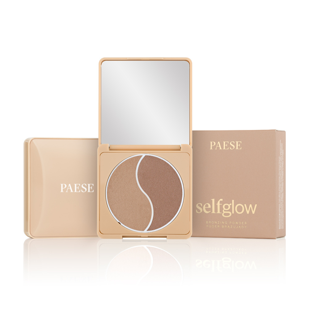 Selfglow Bronzer, 6g, Light