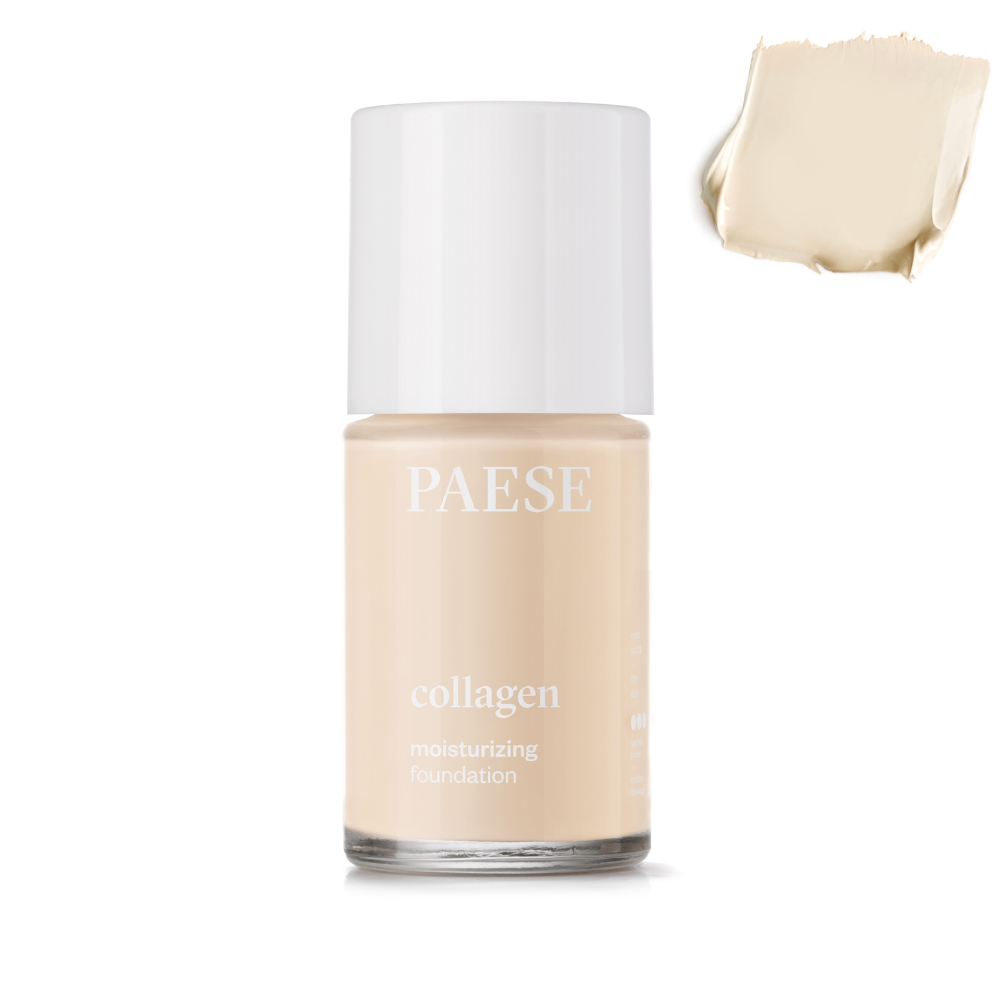 Collagen Moisturizing, 30ml, 300N VANILLA