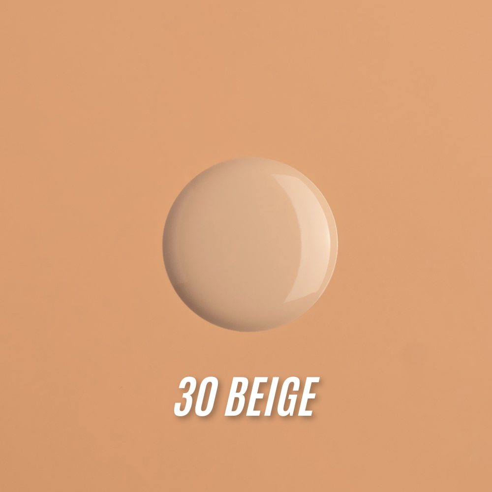 Run For Cover Full Cover Concealer, 9ml, 30 Beige