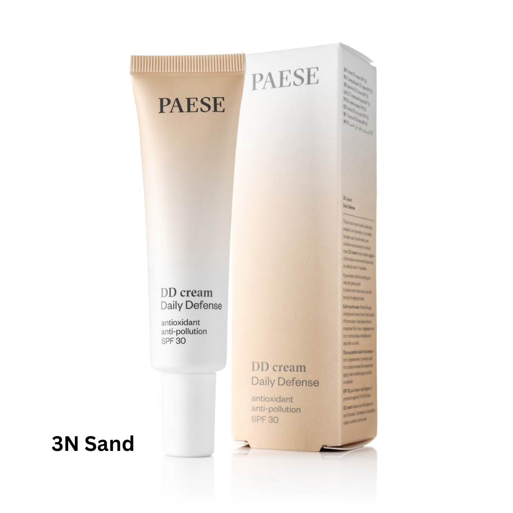 DD Cream, 30ml, 3N SAND