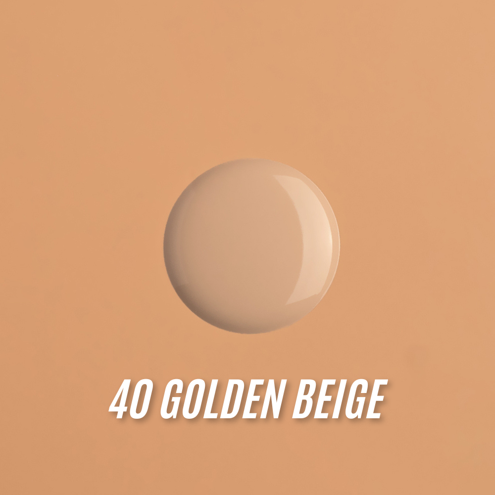 Run For Cover Full Cover Concealer, 9ml, 40 Golden Beige